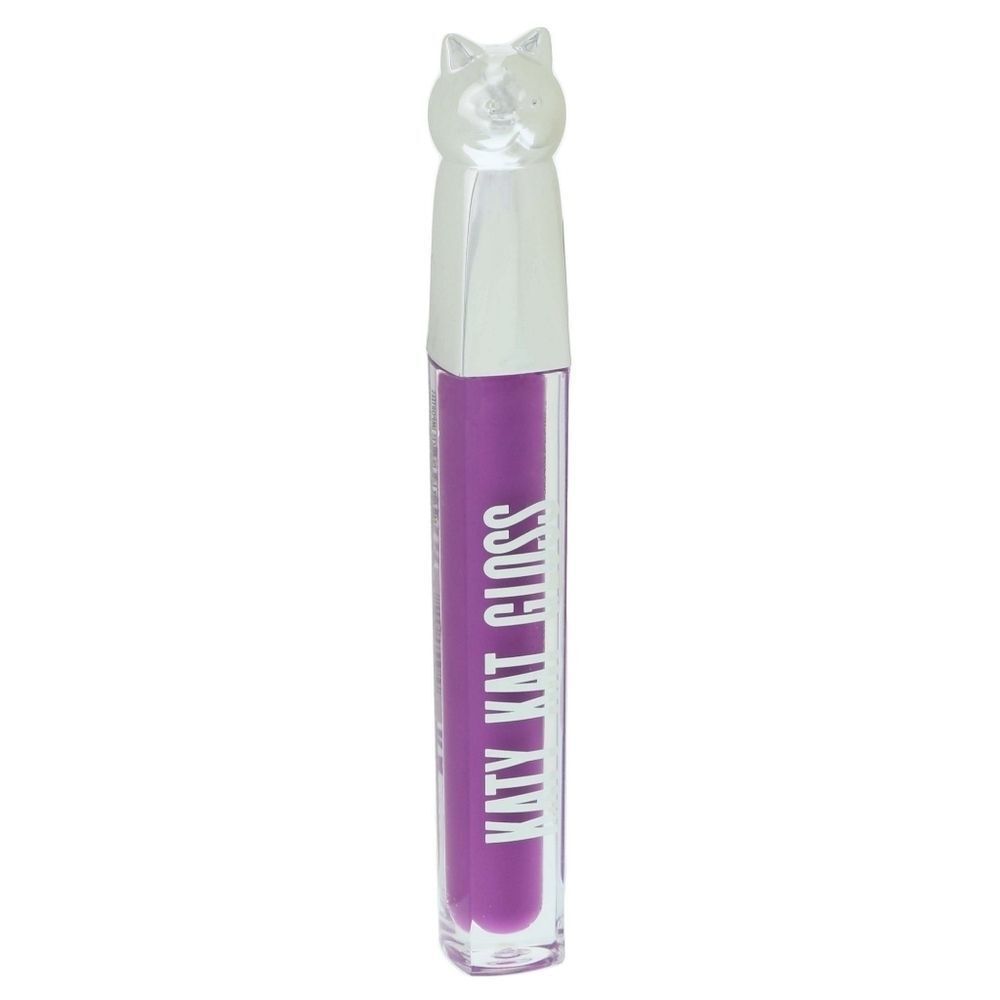 Covergirl‎ Katy Perry Kat Lip Gloss in KP33 Catnip